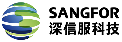 深信服
